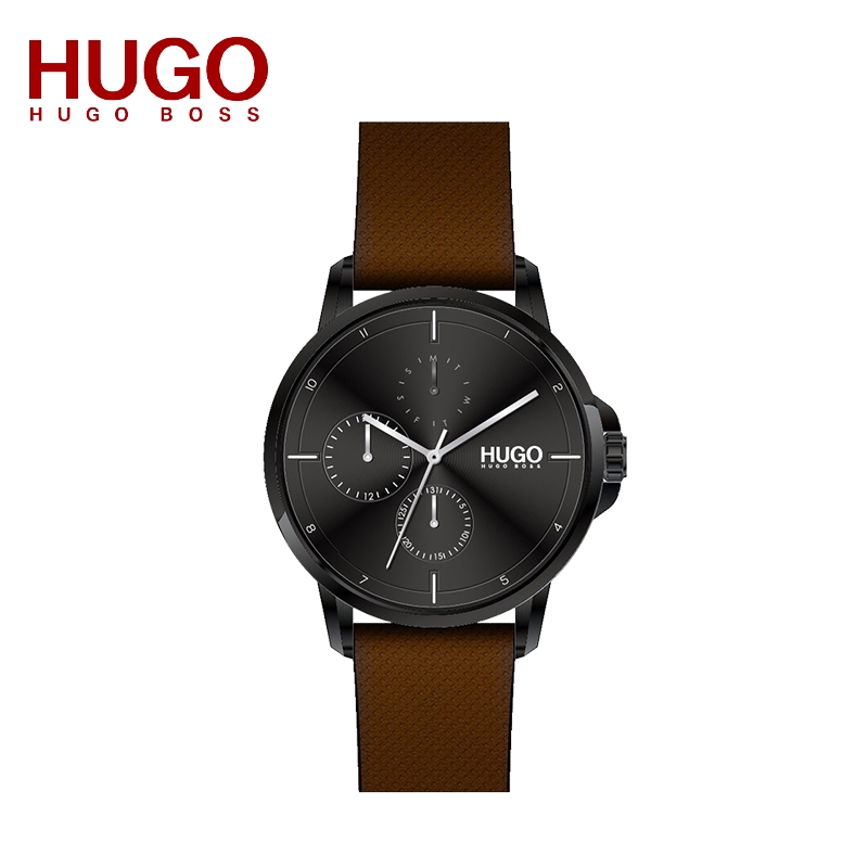 hugo boss focus watch