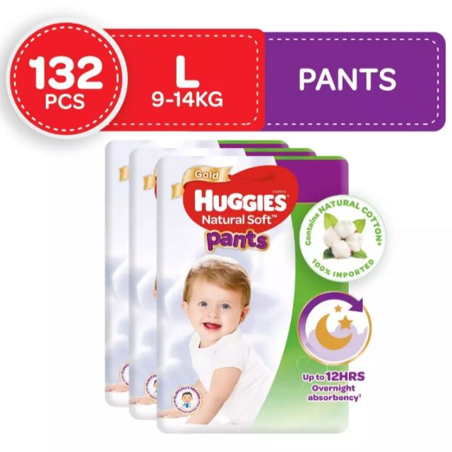 huggies overnight 5