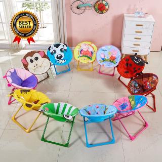 foldable kids chair