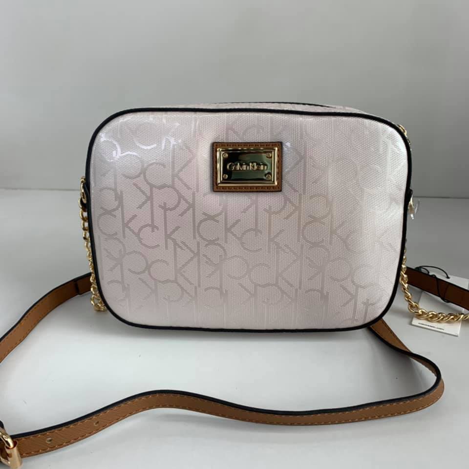 Authentic/Super Affordable Calvin Klein Sling Bag | Shopee Philippines