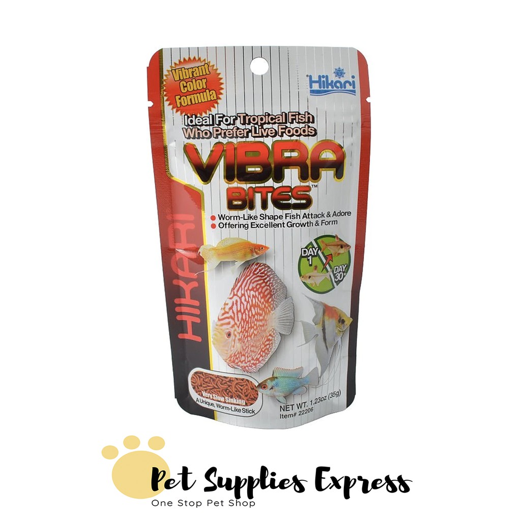 fish food shop near me