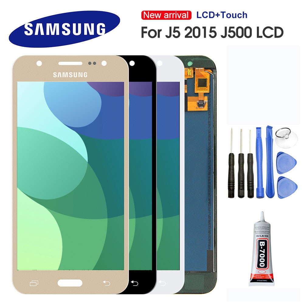 samsung j5 folder price original