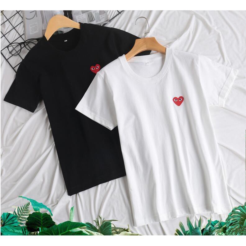 cdg shirt womens