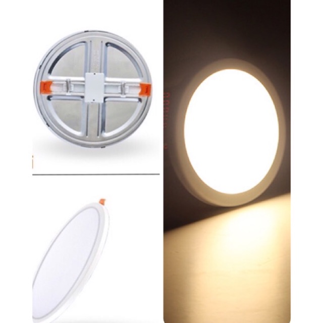 6 Watts LED Pin light (Warm white) Shopee Philippines