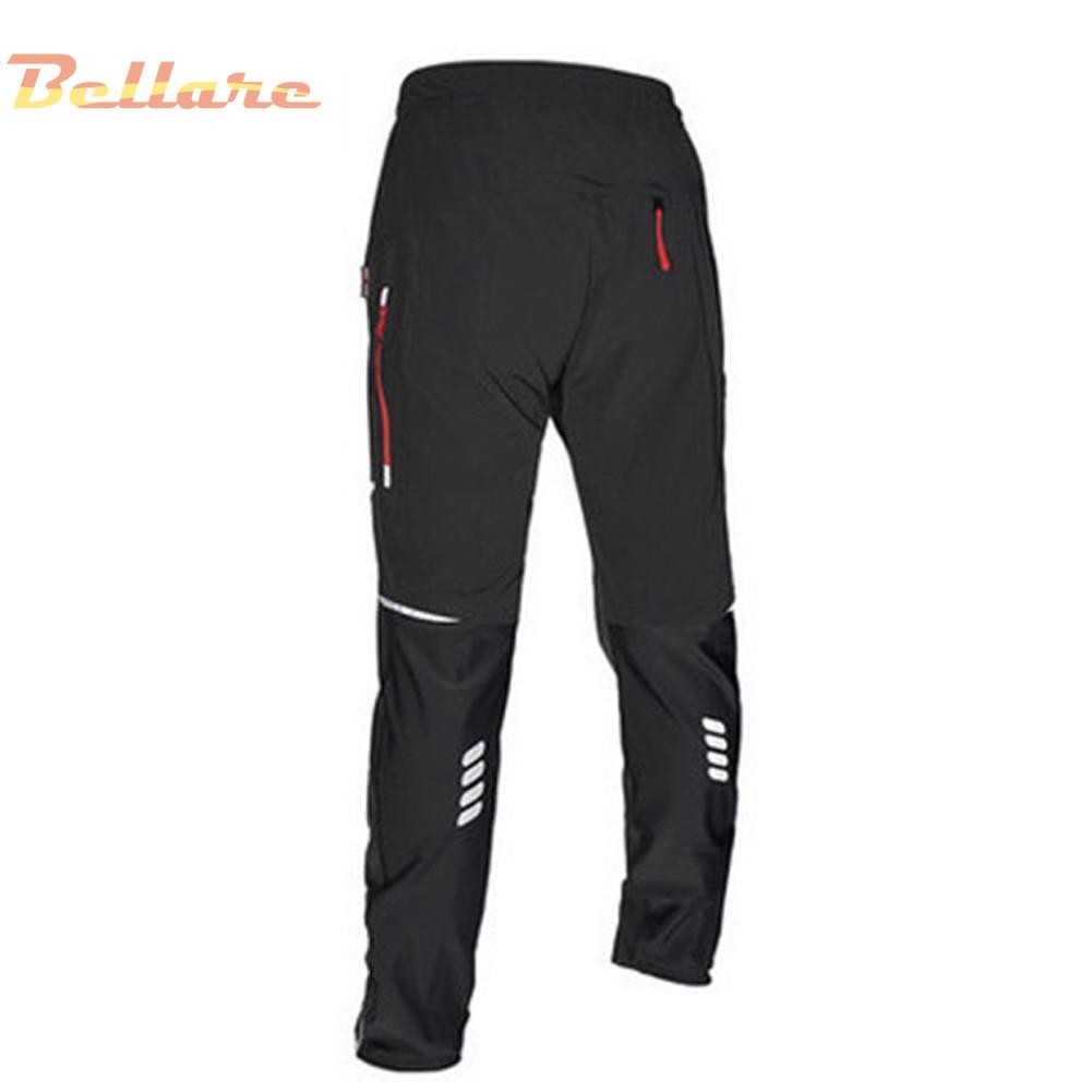 mens long cycle pants