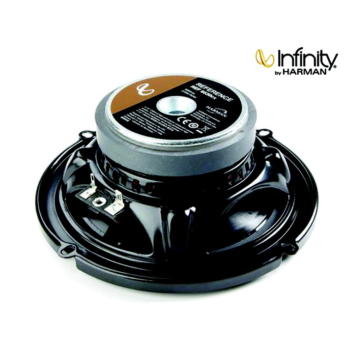 infinity reference 6.5