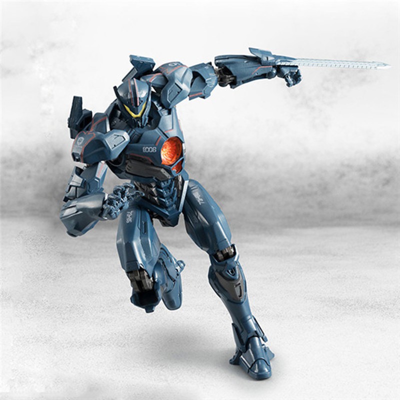 pacific rim gipsy avenger toy