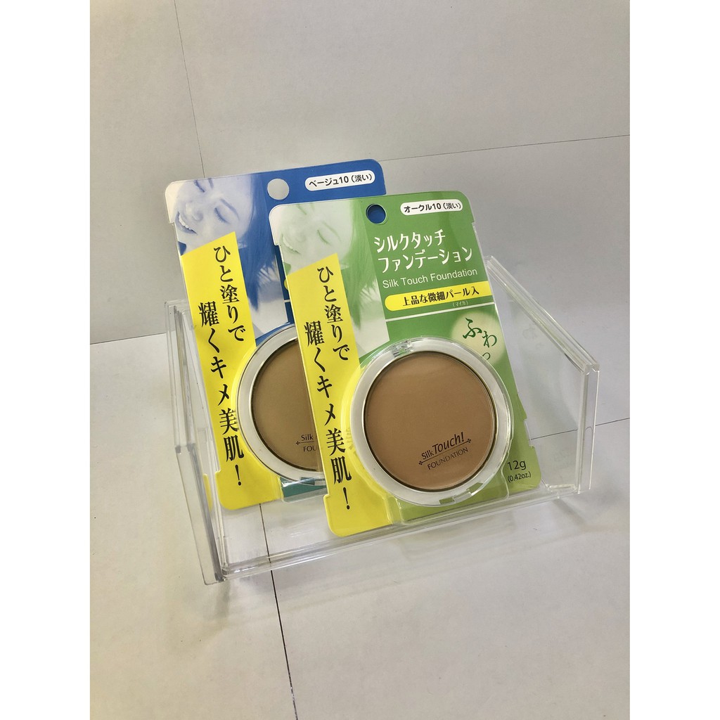 Silk Touch Foundation Shopee Philippines