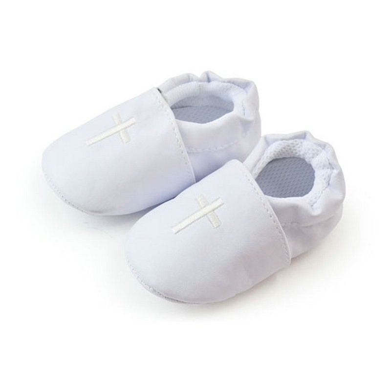 christening shoes girl