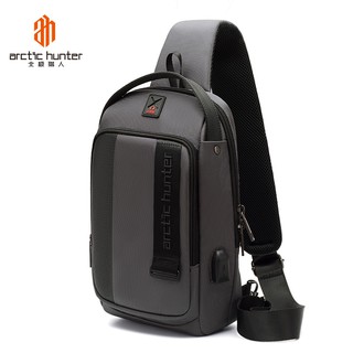 arctic hunter sling bag