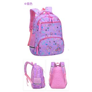 {Ready stock} Girl schoolbag for primary school children girl grade 1-6 ...