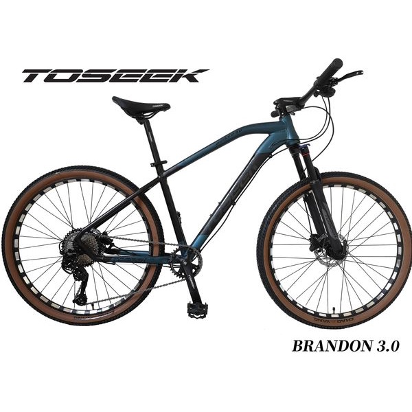 toseek brandon 27.5