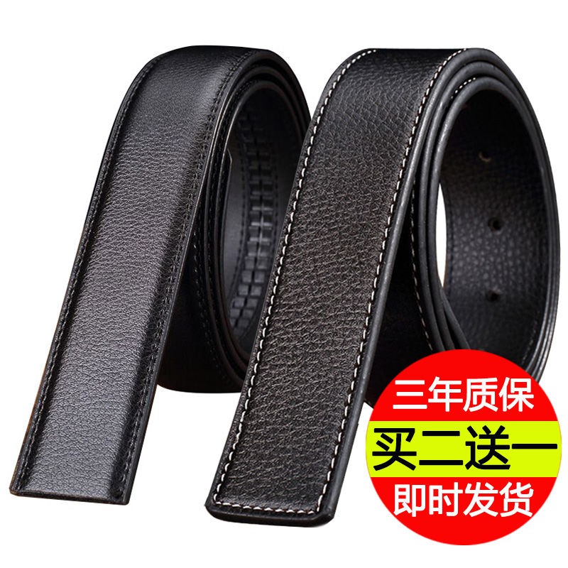 buy mens leather belt