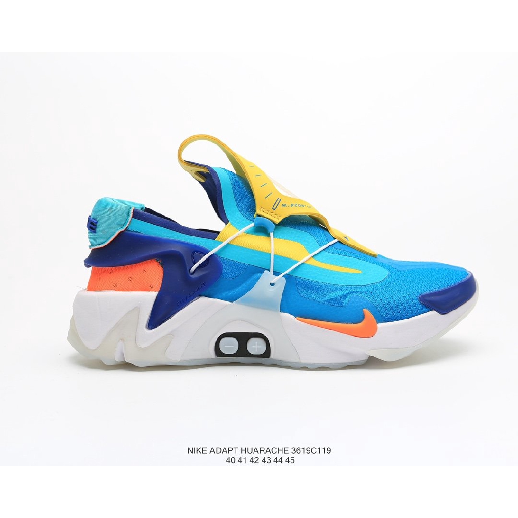 nike adapt huarache