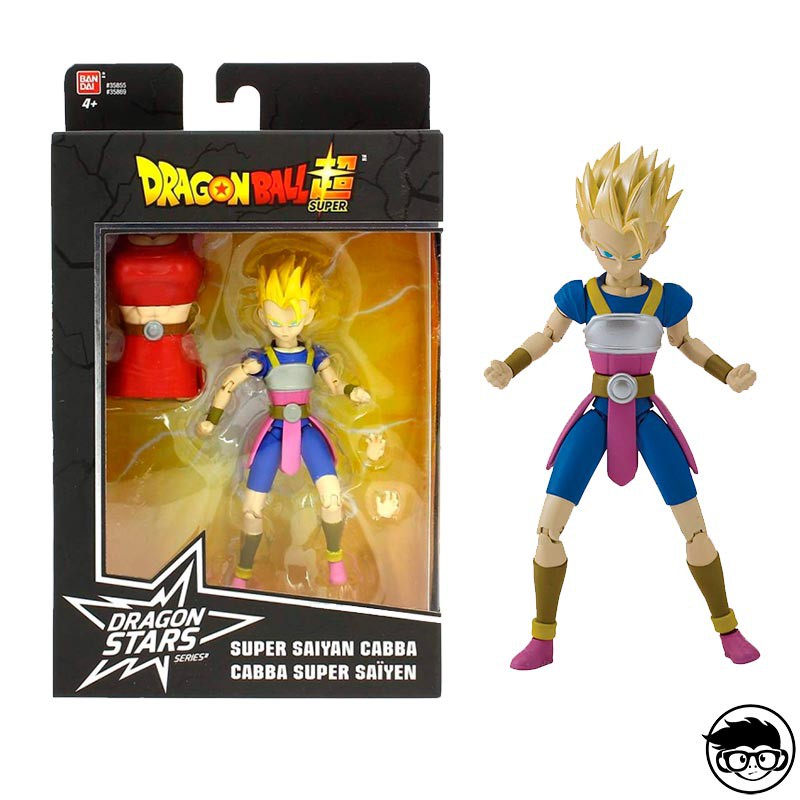 cabba dragon stars