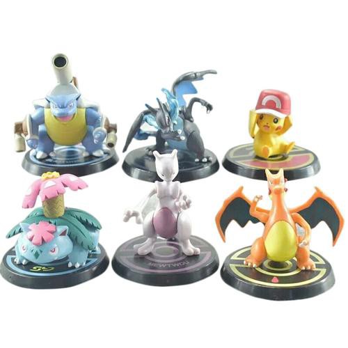 blastoise action figure