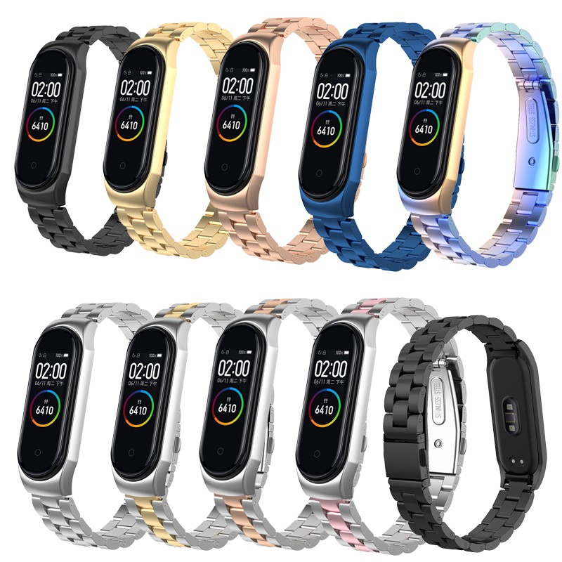 stainless steel watch bands replacement