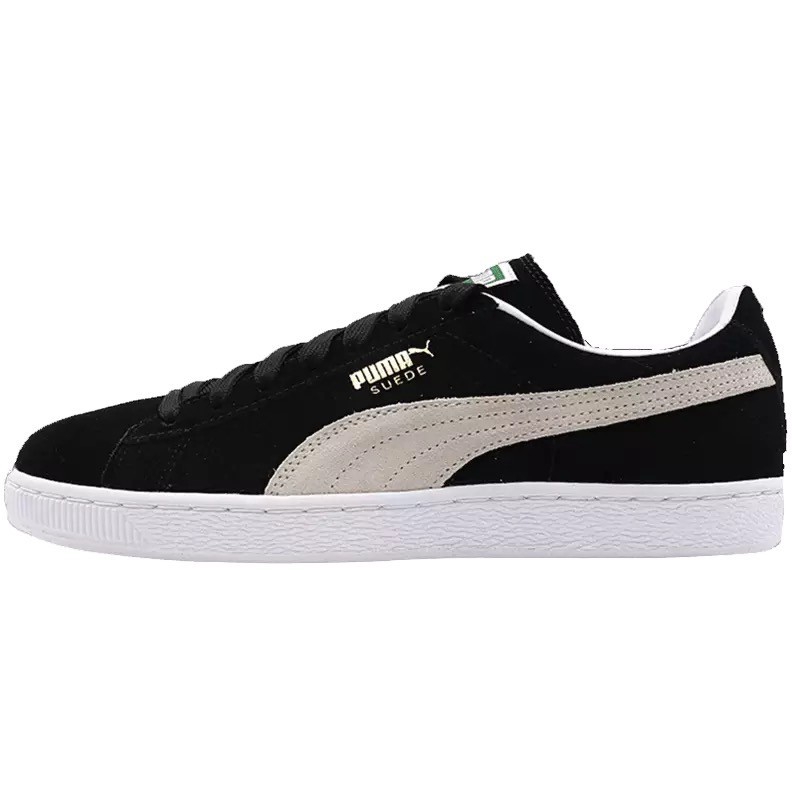 puma suede classic winter