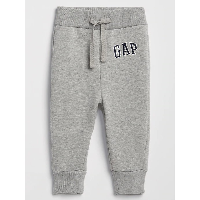 gap fleece pants