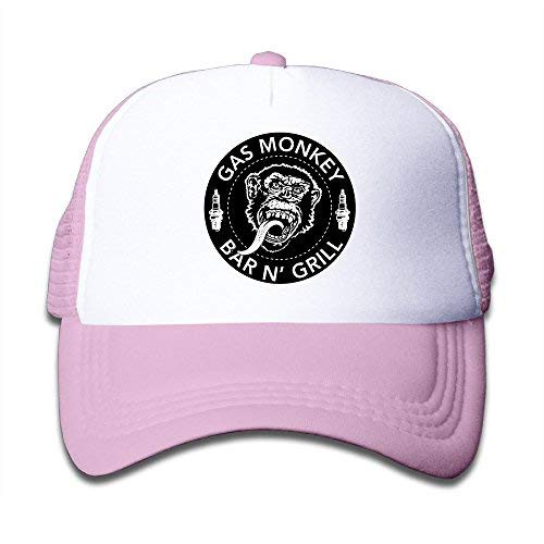 gas monkey garage hat