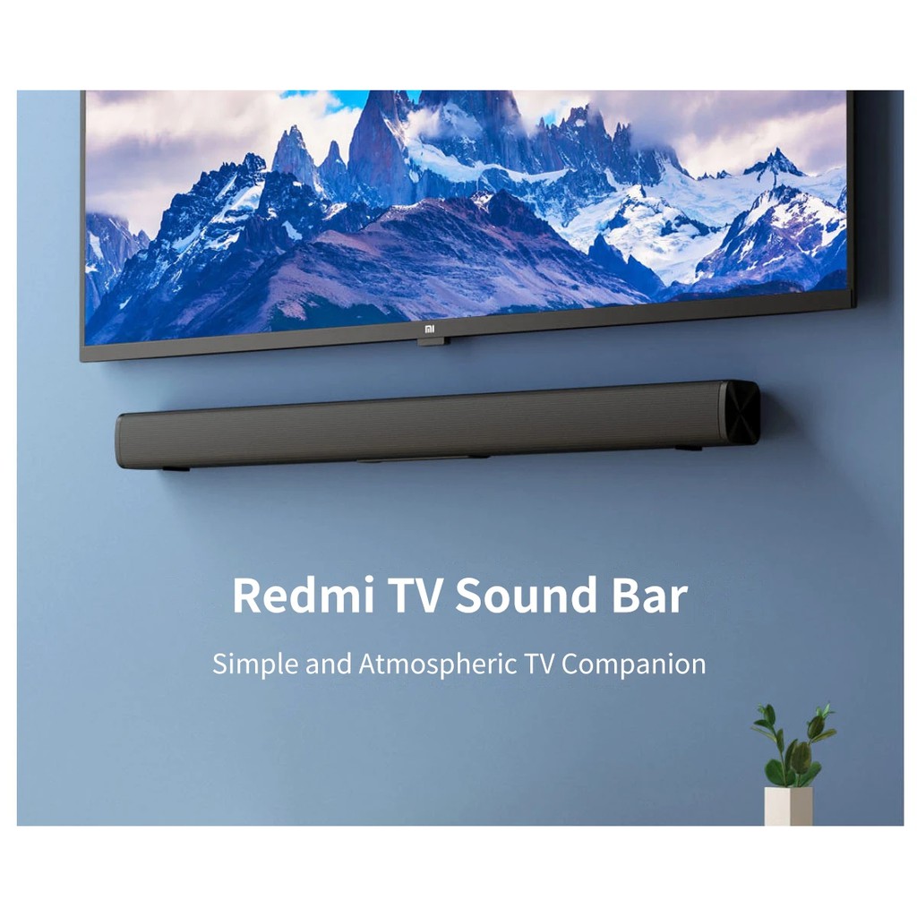 redmi home theatre