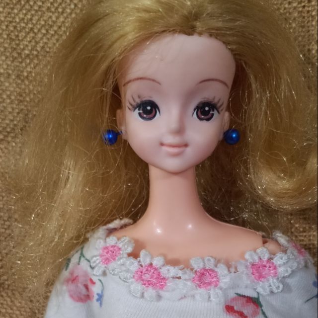 mimi world doll