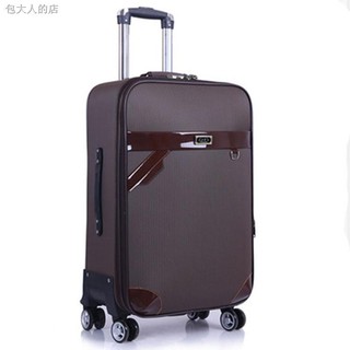 business suitcase with wheels