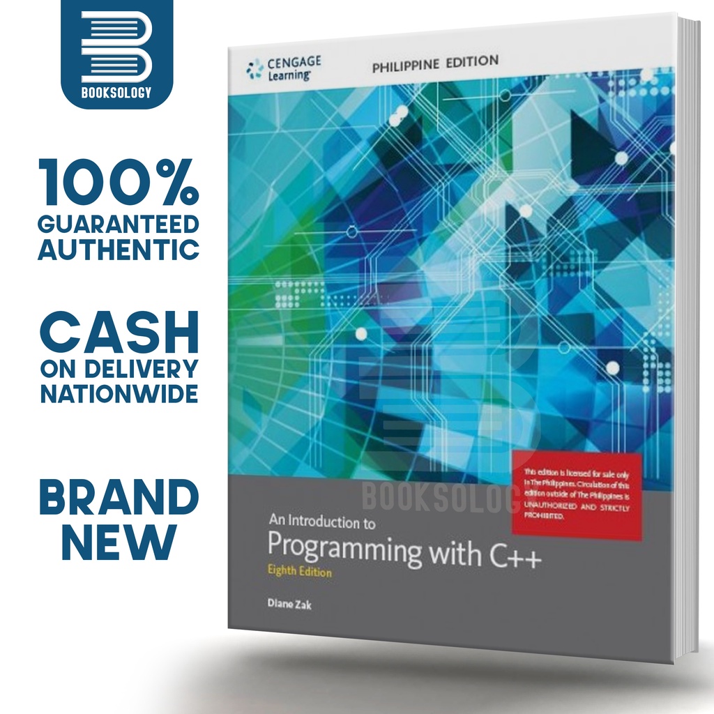 An introduction to programming with c eight edition diane zak