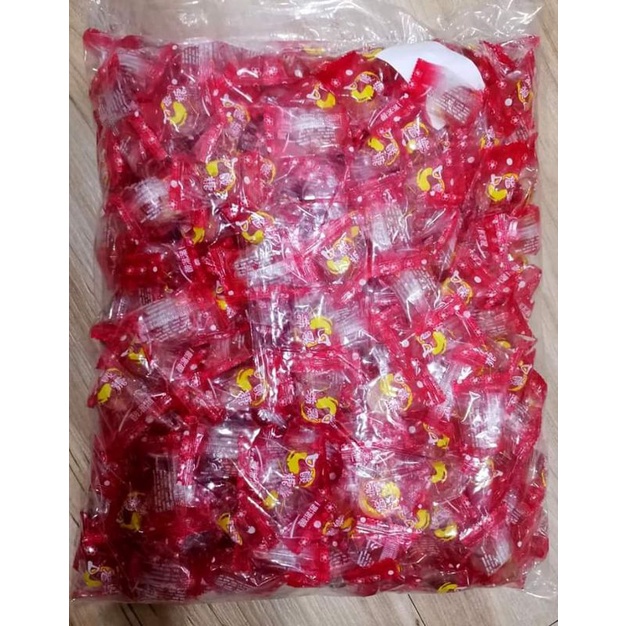 kiamoy candy 1 bag 2.5kg | Shopee Philippines