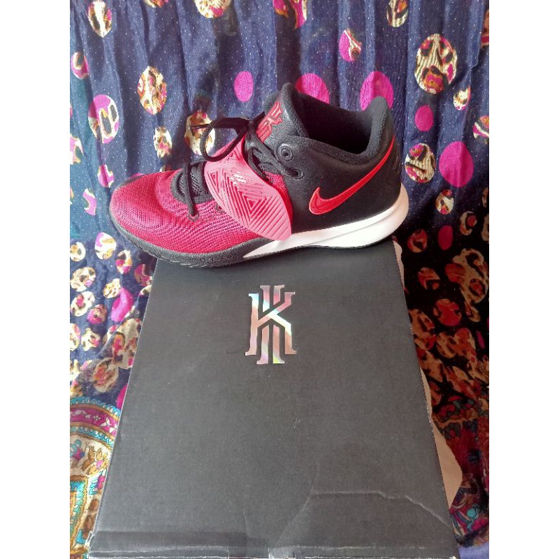 kyrie flytrap 3 pink