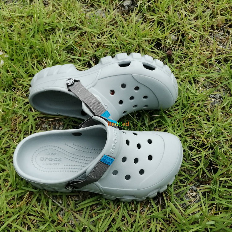 offroad sport crocs