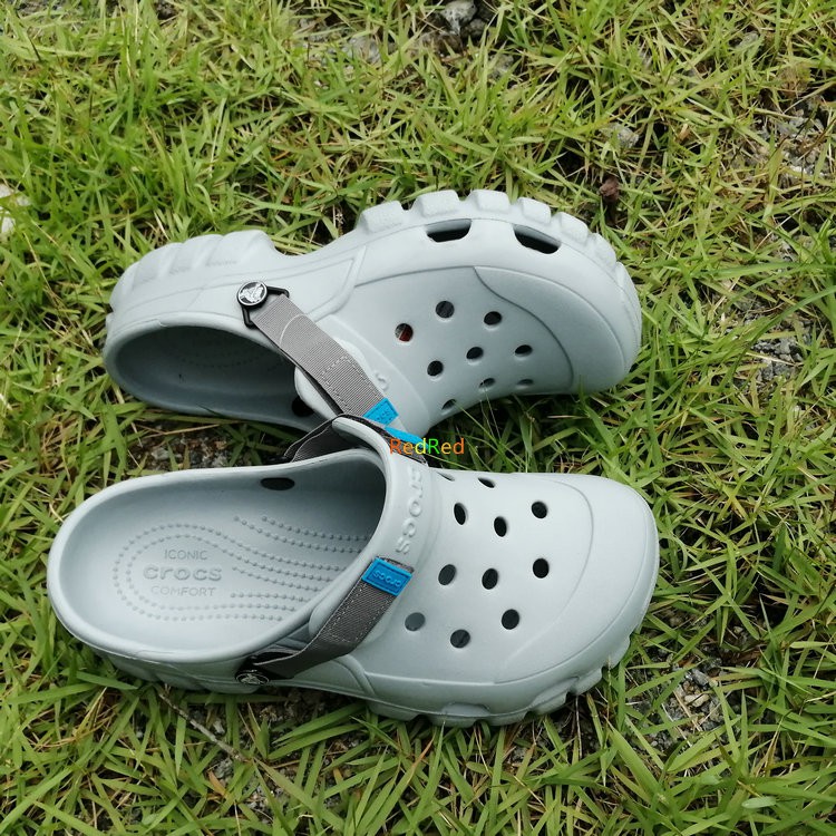 crocs offroad sport