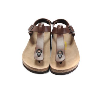 birkenstock boat shoes
