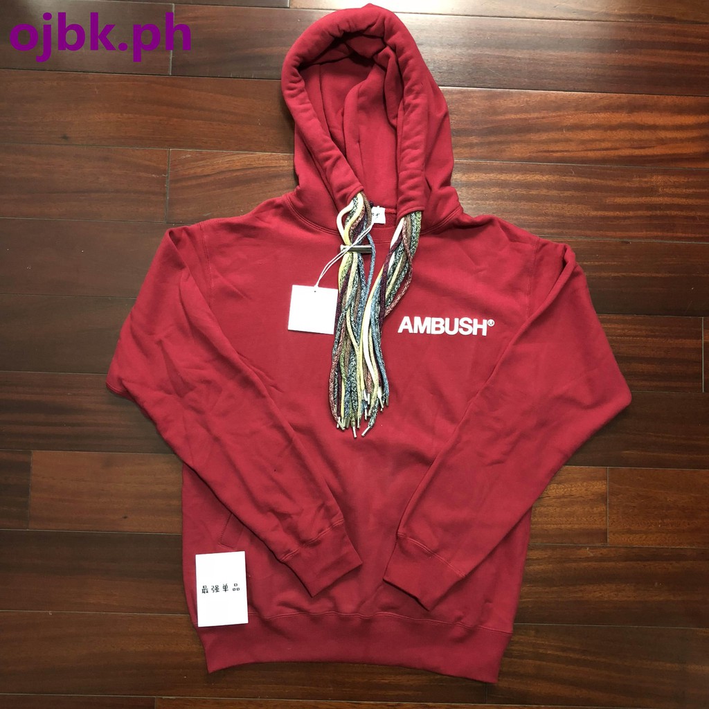 ambush sweater