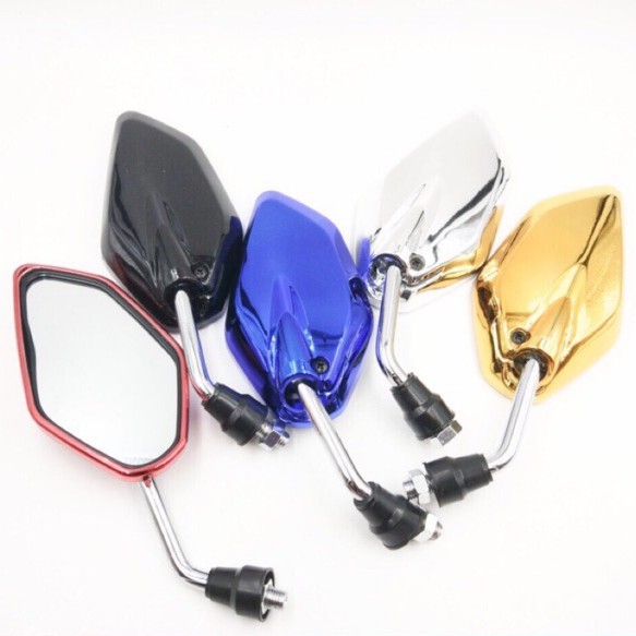 Motorcycle HONDA Yamaha Side Mirror small side mirror for motorcycle