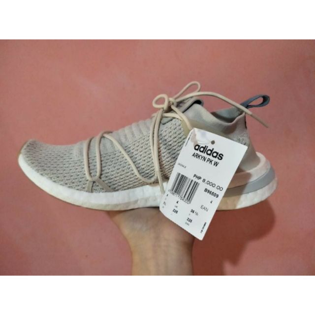 adidas arkyn primeknit w