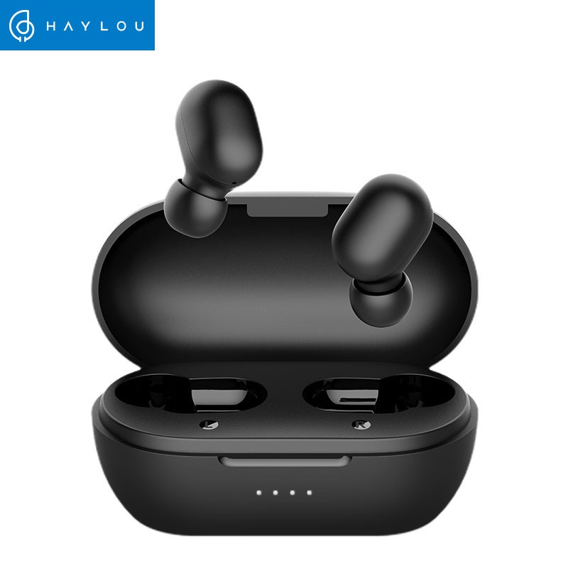 earphone bluetooth shopee