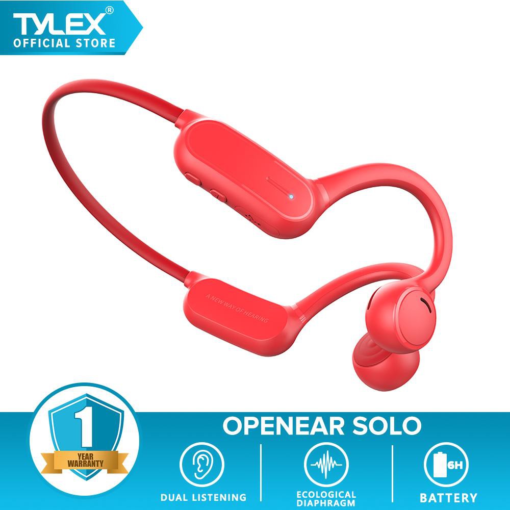 openear solo headphones