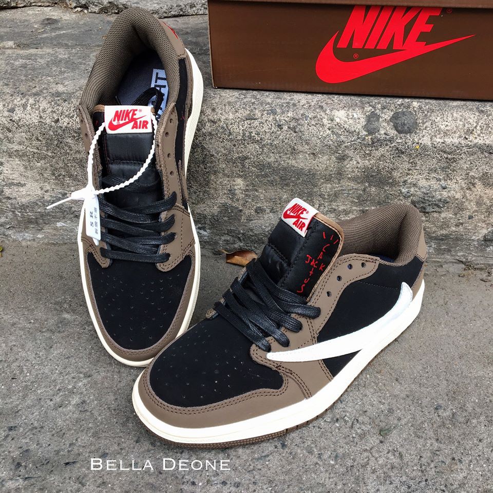 travis scott j1 price