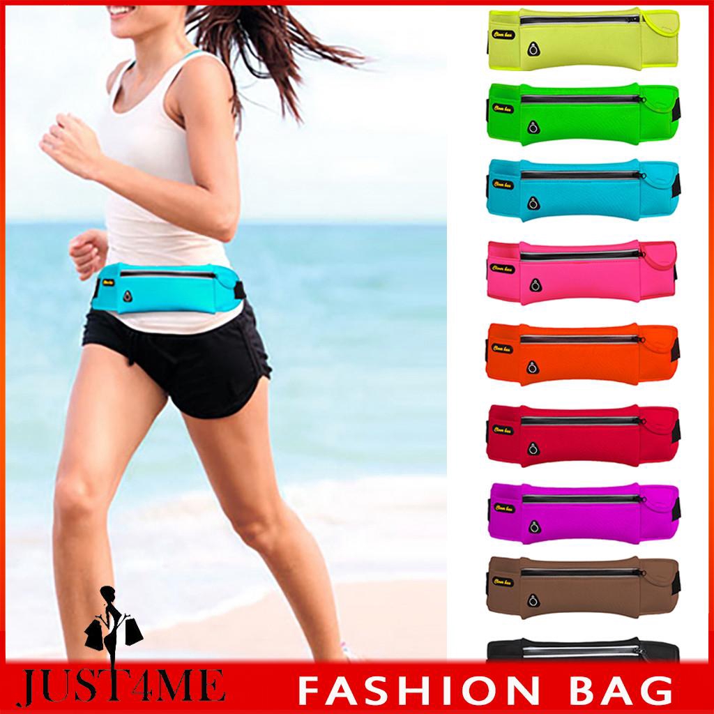 running belt waist pack