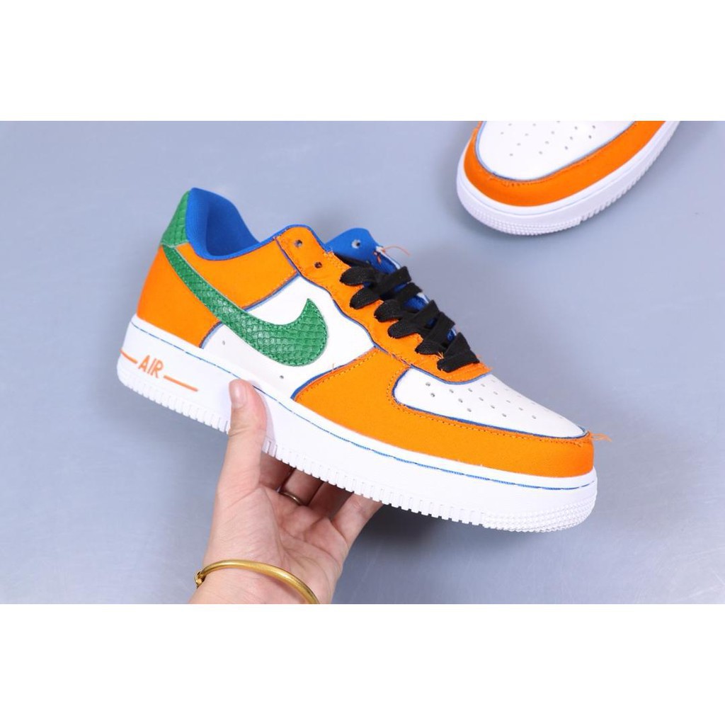 goku air force 1