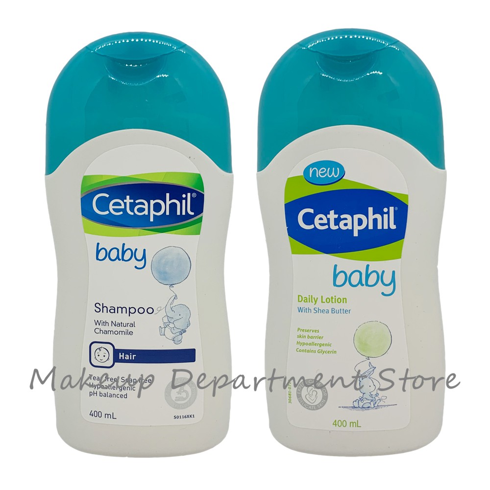 cetaphil baby 2 in 1