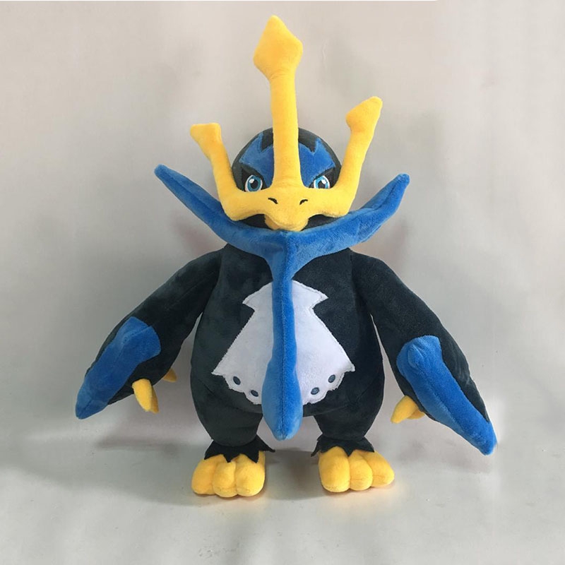 empoleon plush