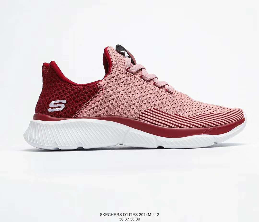 kasut skechers running