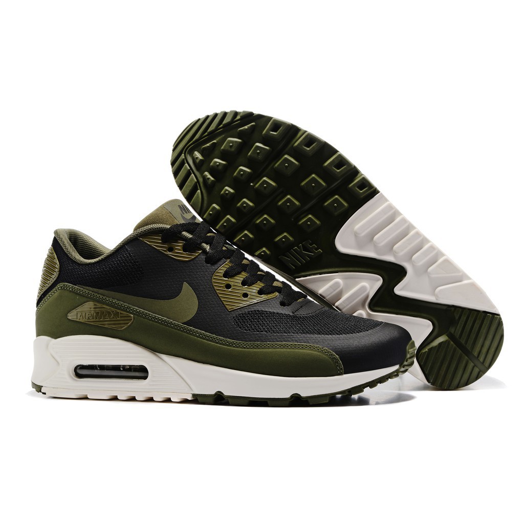 nike air max 90 mid winter green