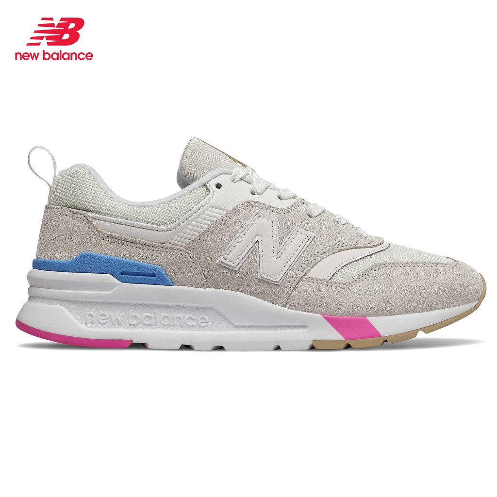 new balance 997 sea salt