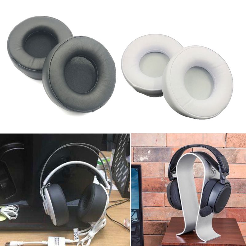 steelseries siberia elite ear cushions replacement