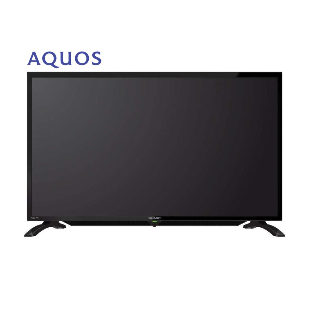 Sharp 2TC32CB1M 32" WXGA BASIC TV (2 Years Warranty) Shopee Philippines