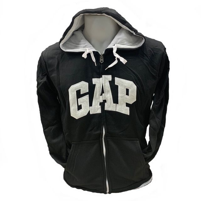 gap cotton jacket