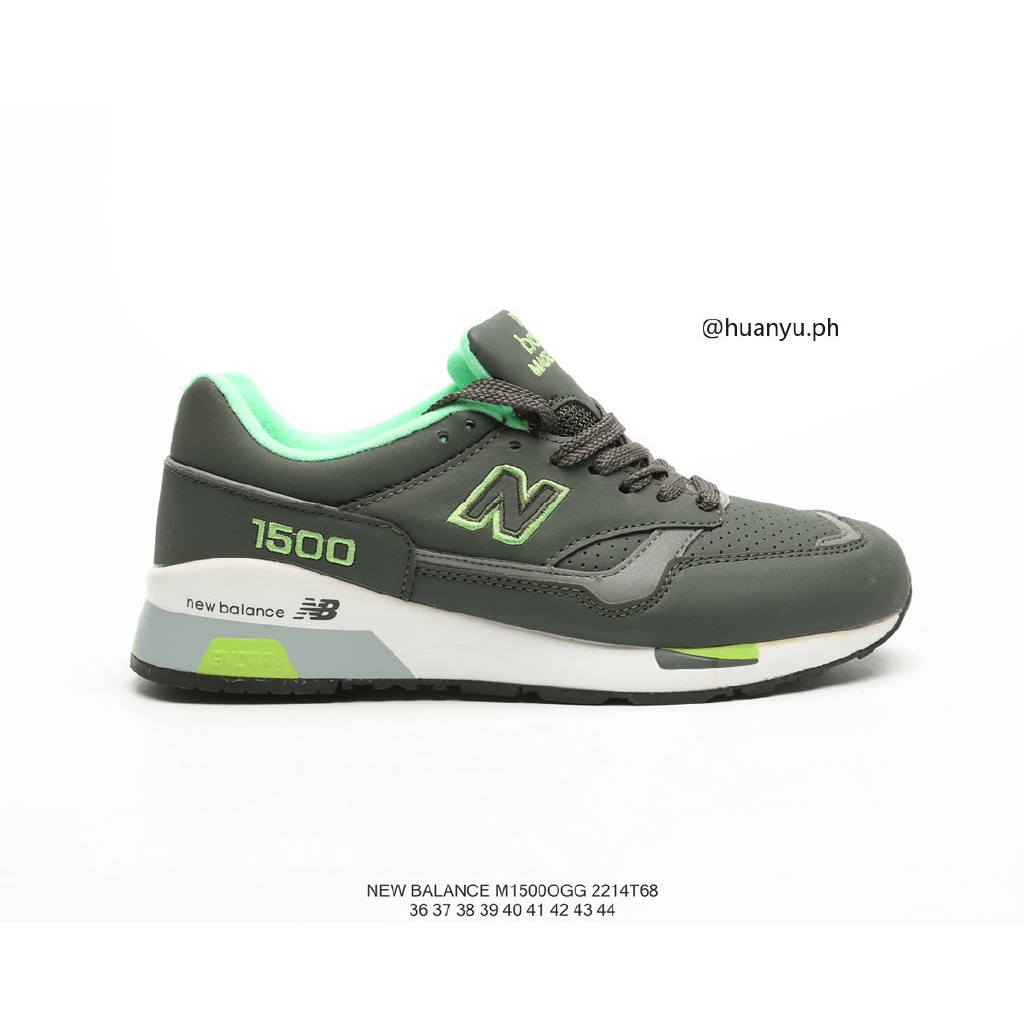 new balance 1500 women trainer